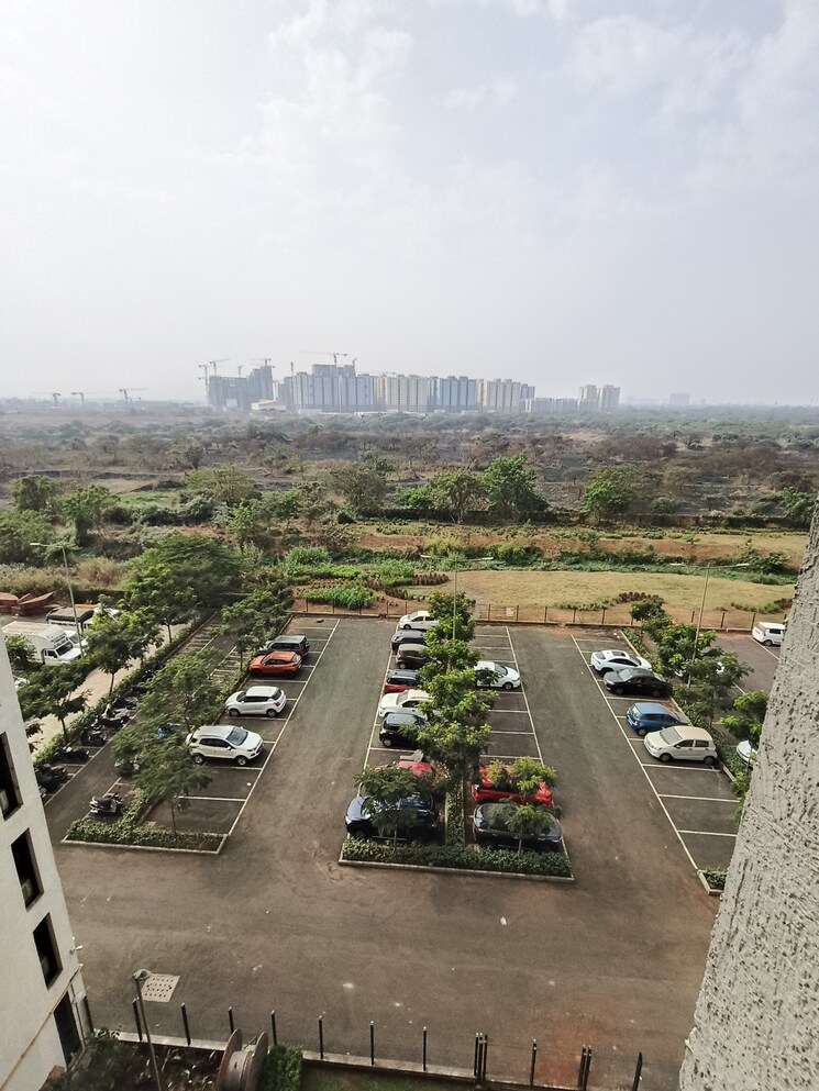 Master Bedroom, lodha-downtown 1 Bedroom 450 Sq.Ft. Apartment In Dombivli East Thane 9772980