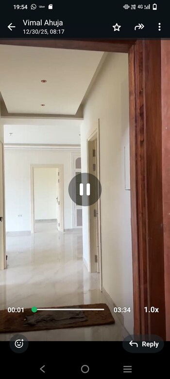 4 BHK Builder Floor for Sale in Sector 84, Faridabad