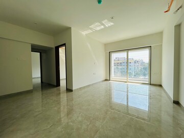 Living Room in 2 BHK Apartment at Ranawat Aura Waters, Sinhagad Road – for Sale
