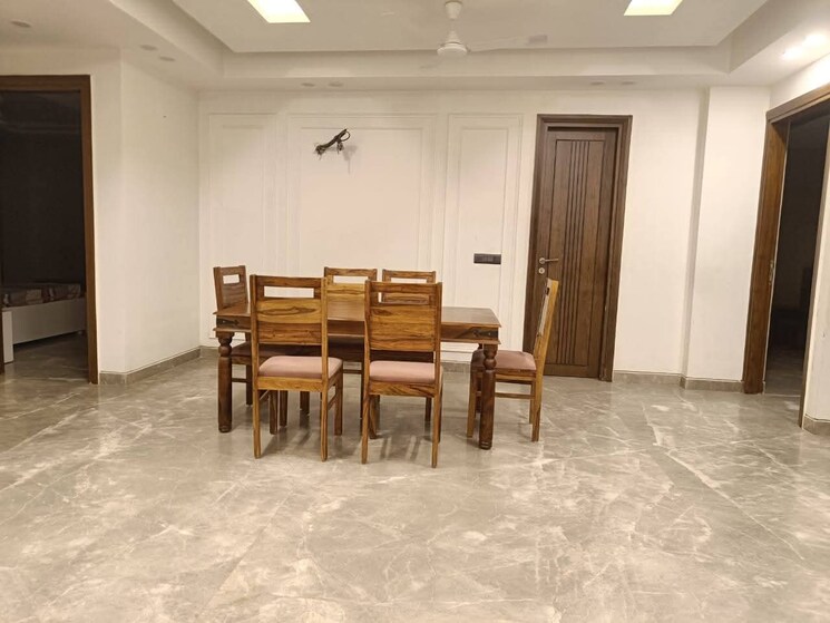 Living Room, smart-world-orchard 3 Bedroom 1680 Sq.Ft. Apartment In Sector 61 Gurgaon 9772996