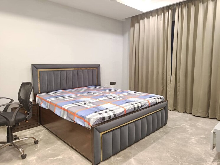 Bedroom, smart-world-orchard 3 Bedroom 1680 Sq.Ft. Apartment In Sector 61 Gurgaon 9772996