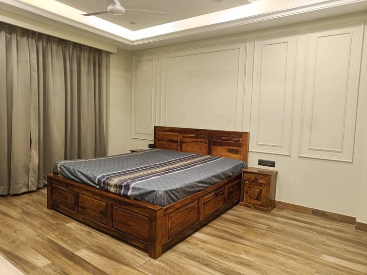 Bedroom, smart-world-orchard 3 Bedroom 1680 Sq.Ft. Apartment In Sector 61 Gurgaon 9772996