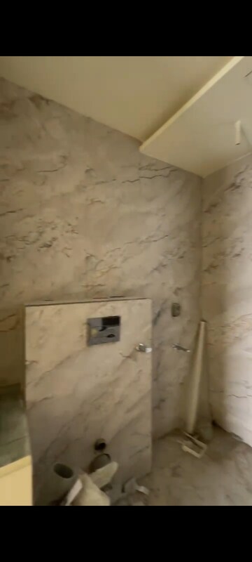 Bathroom in 4 BHK Builder Floor at Sector 84 – for Sale