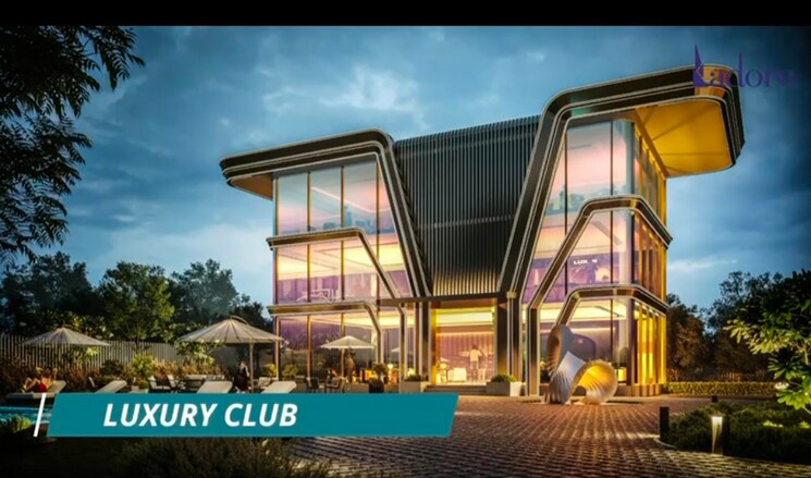 Exterior View, sector 84 4 Bedroom 325 Sq.Yd. Builder Floor In Sector 84 Faridabad 9773001