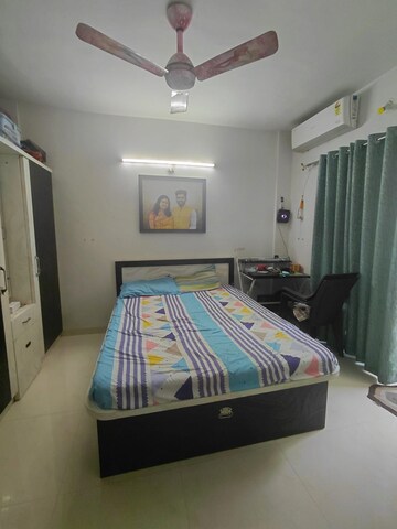 2 BHK Apartment For Rent in B.U.Bhandari Everglade, Kharadi