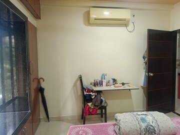Furnished Amenities in 1 BHK Apartment at Bimbisar Nagar, Goregaon East – for Sale