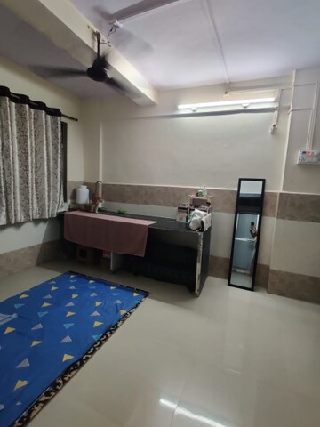 Room in 1 RK Apartment at Bhayandar West – for Sale