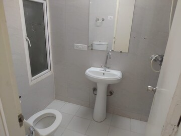 Bathroom in 2 BHK Apartment at Gaur City 2 - 14th Avenue, Sector 16c Greater Noida – for Sale