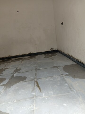 Floor Plan in  Shop at Shaikpet – for Rent