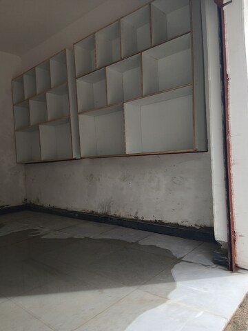 Floor Plan in  Shop at Shaikpet – for Rent