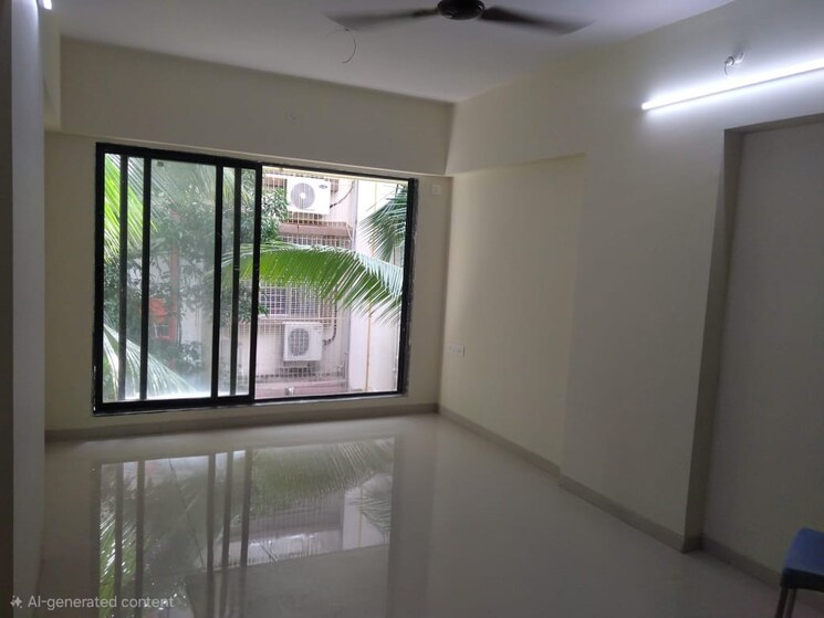 Room, goregaon east 1 Bedroom 527 Sq.Ft. Apartment In Goregaon East Mumbai 9773022