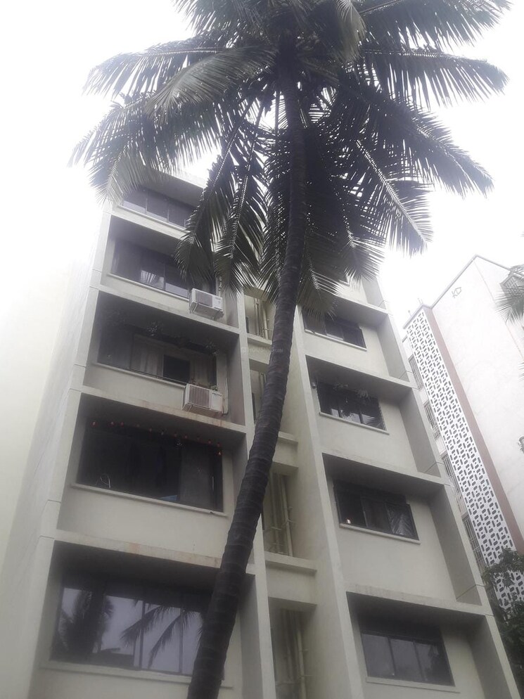 Cover Image, goregaon east 1 Bedroom 527 Sq.Ft. Apartment In Goregaon East Mumbai 9773022