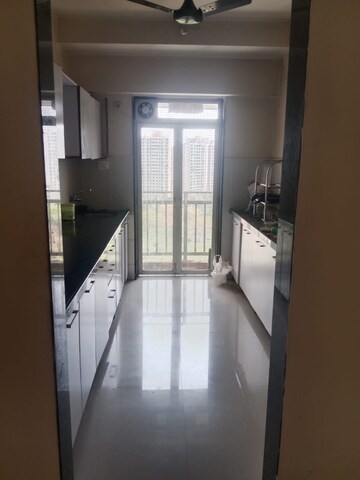 Kitchen/pantry in 3 BHK Apartment at Conwood Enclave, Vasant Vihar – for Rent