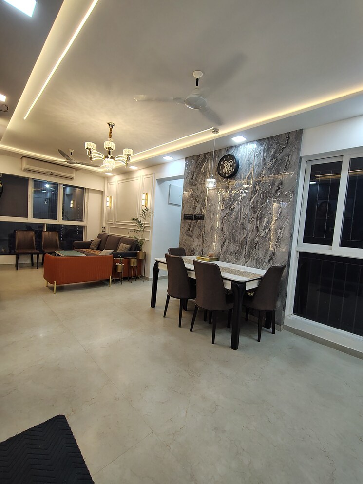 Cover Image, dosti-oro-67 2 Bedroom 610 Sq.Ft. Apartment In Kandivali West Mumbai 9773037