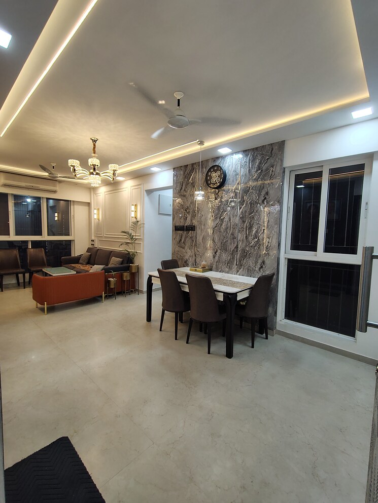 undefined, dosti-oro-67 2 Bedroom 610 Sq.Ft. Apartment In Kandivali West Mumbai 9773037