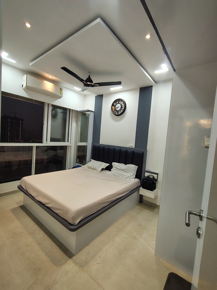 undefined, dosti-oro-67 2 Bedroom 610 Sq.Ft. Apartment In Kandivali West Mumbai 9773037