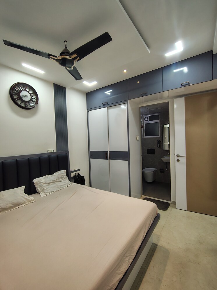 undefined, dosti-oro-67 2 Bedroom 610 Sq.Ft. Apartment In Kandivali West Mumbai 9773037