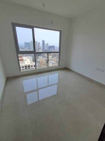 Bedroom in 3 BHK Apartment at Piramal Revanta, Mulund West – for Rent