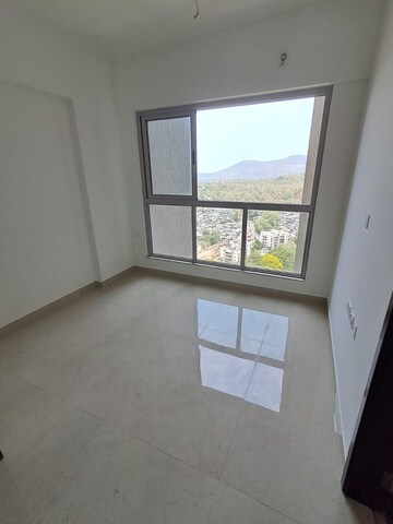 Master Bedroom in 3 BHK Apartment at Piramal Revanta, Mulund West – for Rent