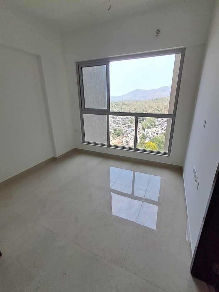 Master Bedroom, piramal-revanta 3 Bedroom 1033 Sq.Ft. Apartment In Mulund West Mumbai 9773044