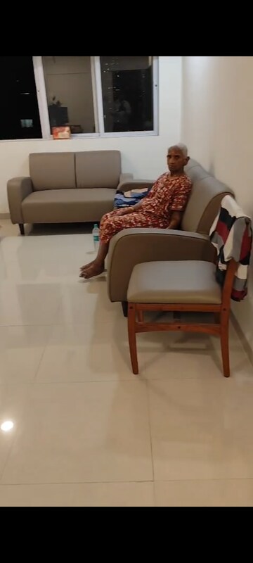 1 BHK Apartment For Rent in Krishvi Escape, Kalbadevi