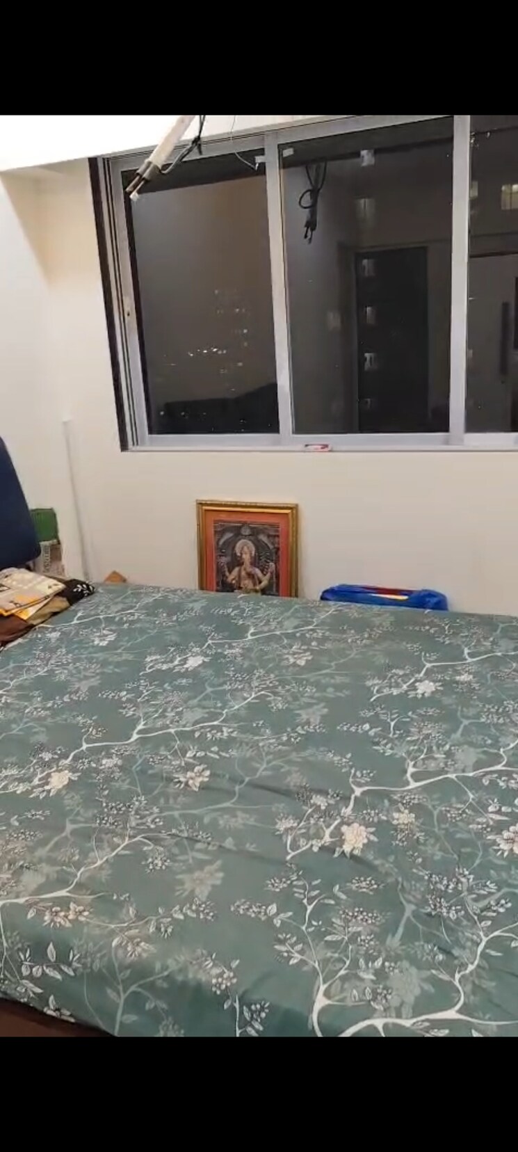 Bedroom, krishvi-escape 1 Bedroom 465 Sq.Ft. Apartment In Kalbadevi Mumbai 9773041