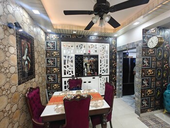 3 BHK Builder Floor for Rent in Vikas Puri, Delhi