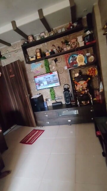 1 BHK Apartment For Sale in Millennium Tower, Kandivali East