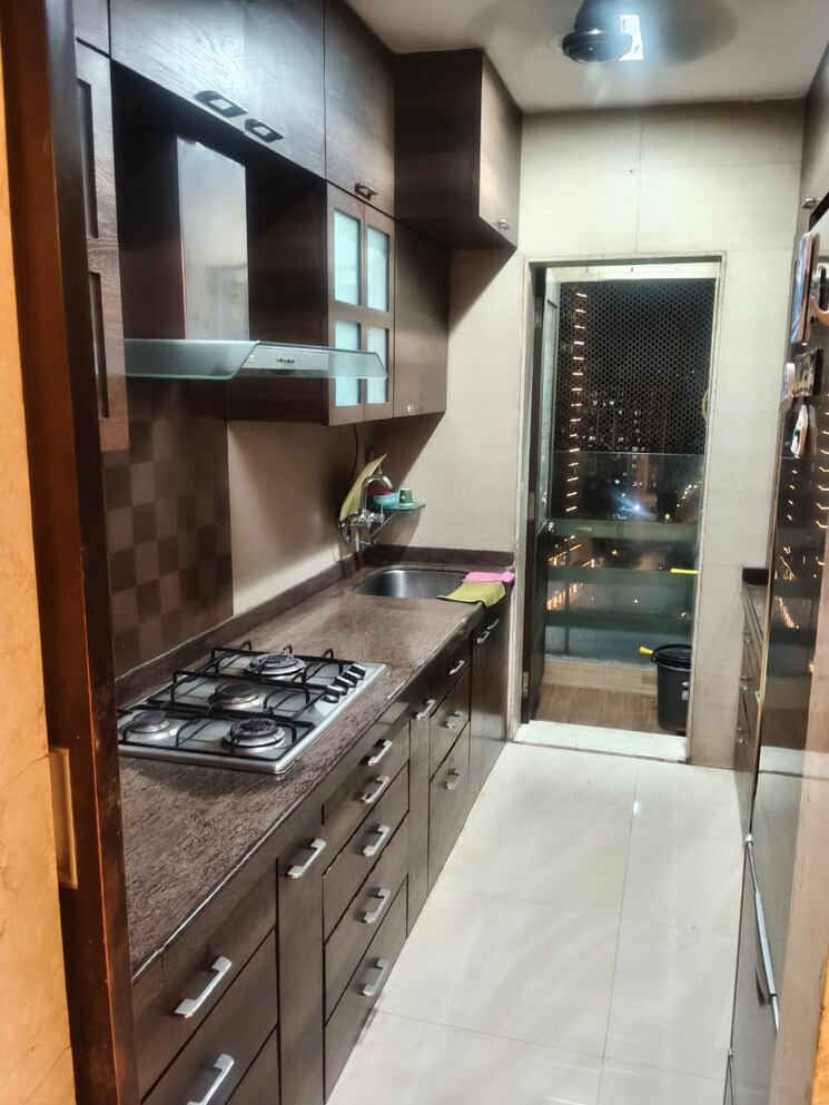 Kitchen, adani-group-western-heights 3 Bedroom 1124 Sq.Ft. Apartment In Andheri West Mumbai 9753151