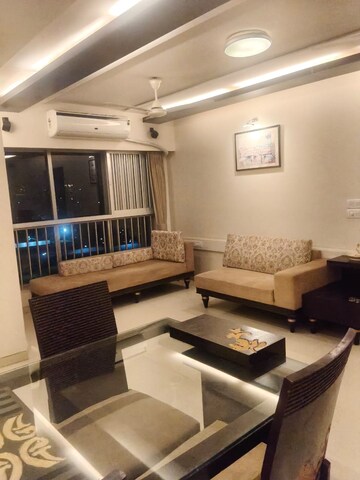 3 BHK Apartment For Rent in Adani Group Western Heights, Andheri West