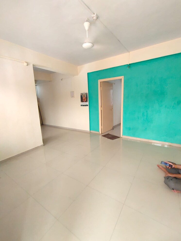 Cover Image, bhusari colony 1 Bedroom 516 Sq.Ft. Apartment In Bhusari Colony Pune 9773056