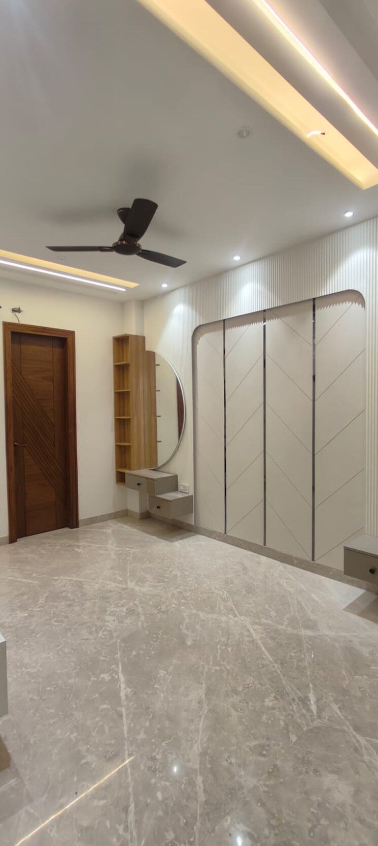 undefined, vikas puri 3 Bedroom 200 Sq.Yd. Builder Floor In Vikas Puri Delhi 9773068