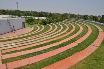  Plot – Garden View at Suvarna Kuteer, Shadnagar - for Sale