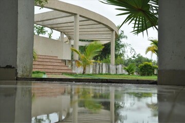  Plot – Exterior View View at Suvarna Kuteer, Shadnagar - for Sale