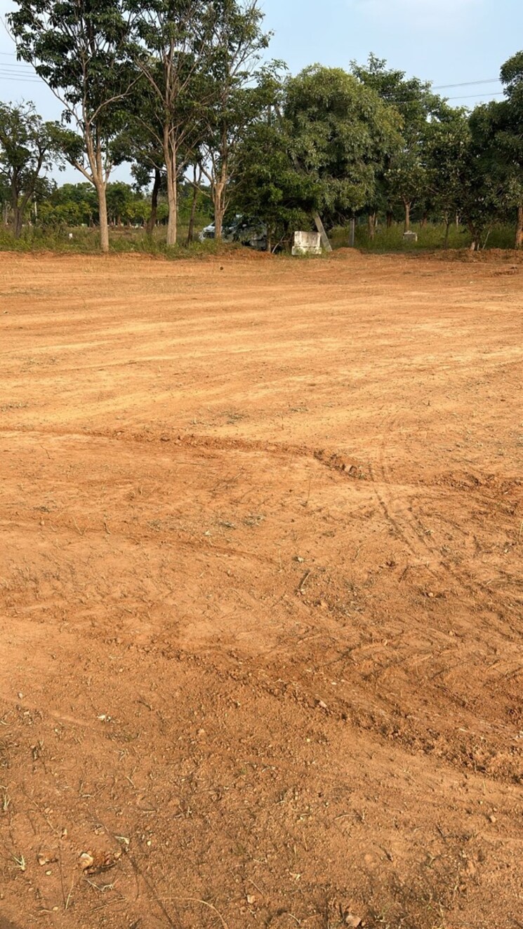 Cover Image, suvarna-kuteer  220 Sq.Yd. Plot In Shadnagar Hyderabad 9773054