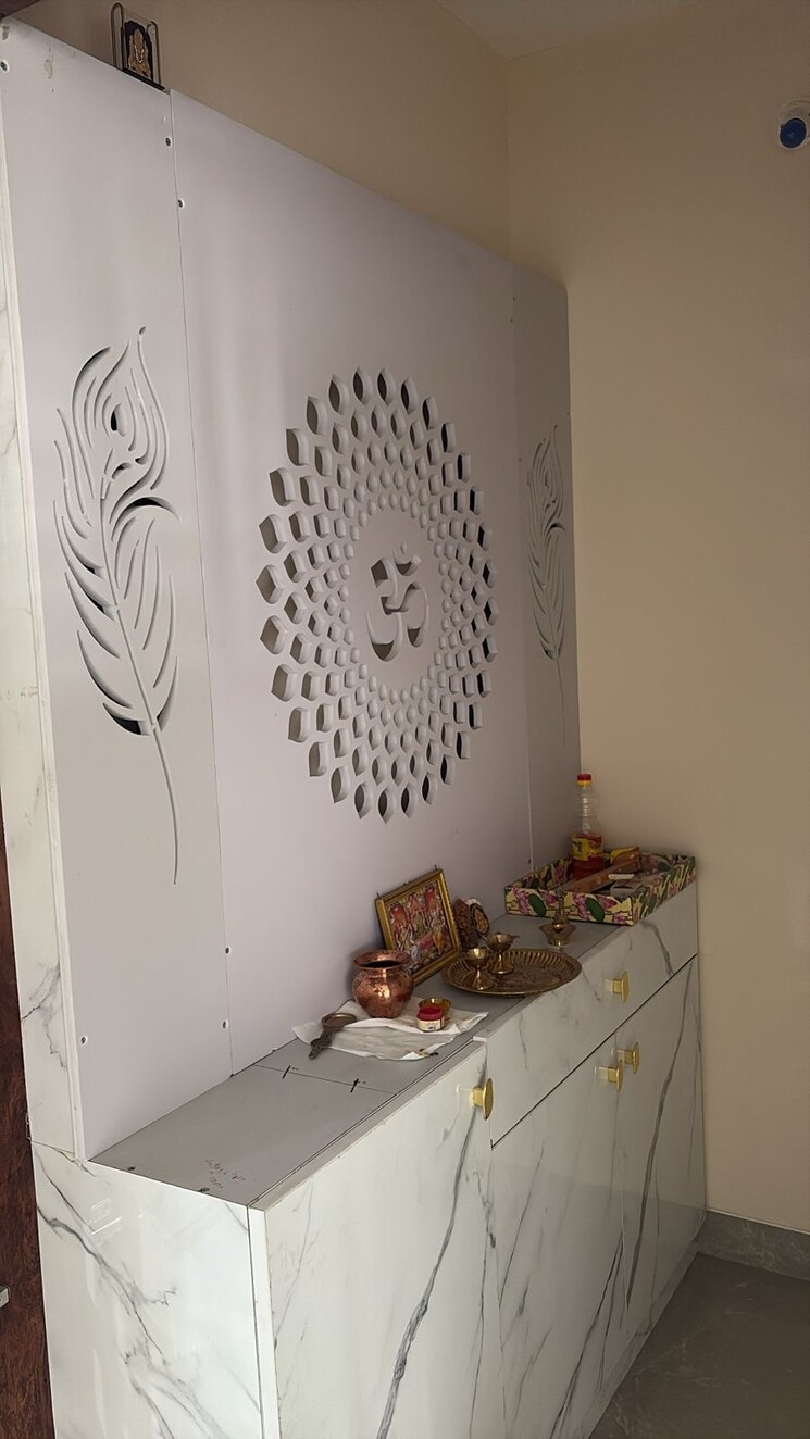 Team Area, hallmark-sunnyside 3 Bedroom 2060 Sq.Ft. Apartment In Manchirevula Hyderabad 9773072