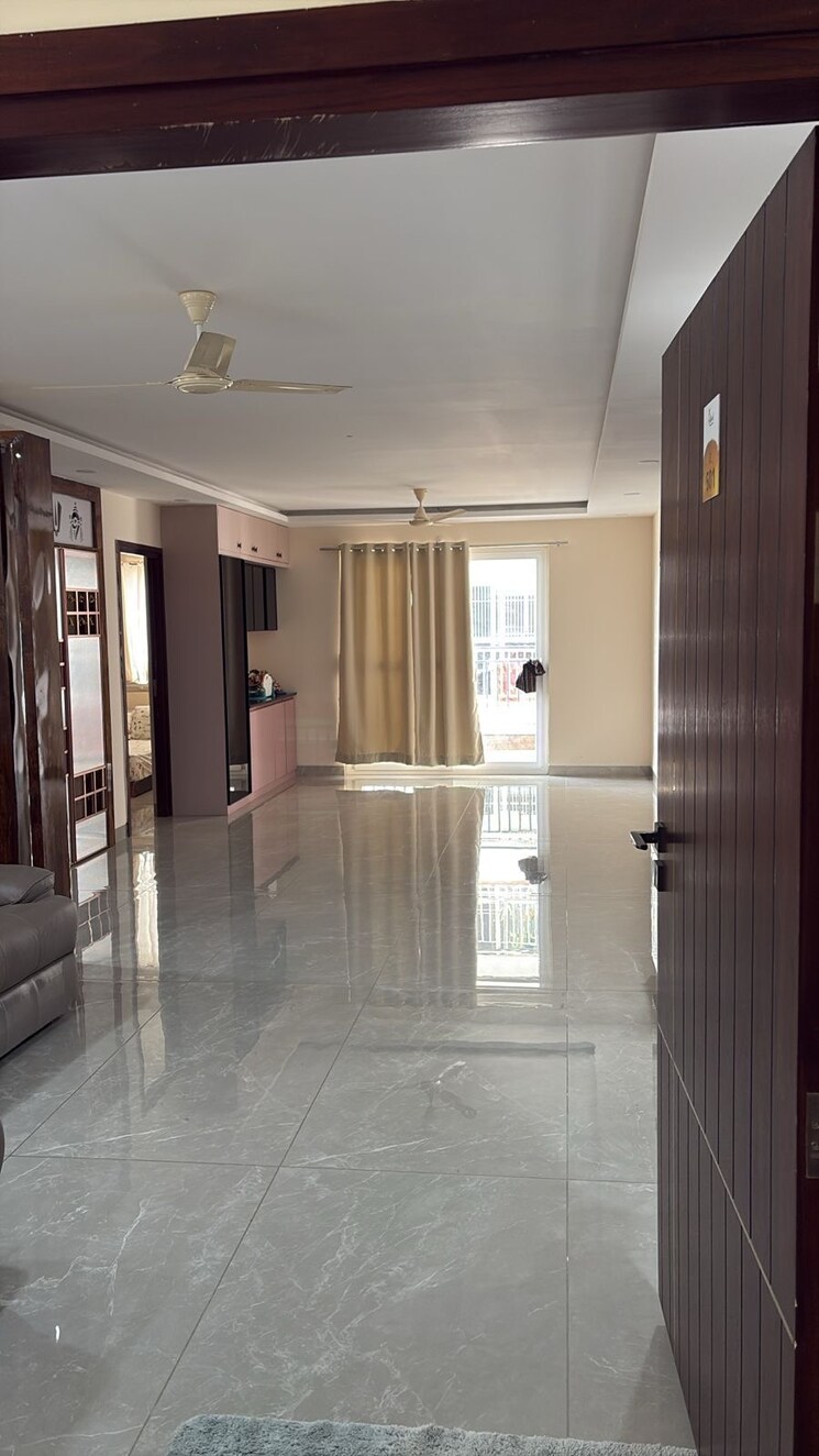 undefined, hallmark-sunnyside 3 Bedroom 2060 Sq.Ft. Apartment In Manchirevula Hyderabad 9773072