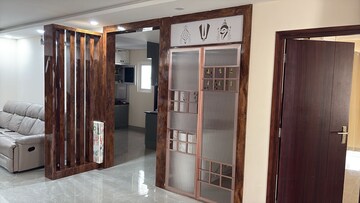 3 BHK Apartment For Rent in Hallmark Sunnyside, Manchirevula