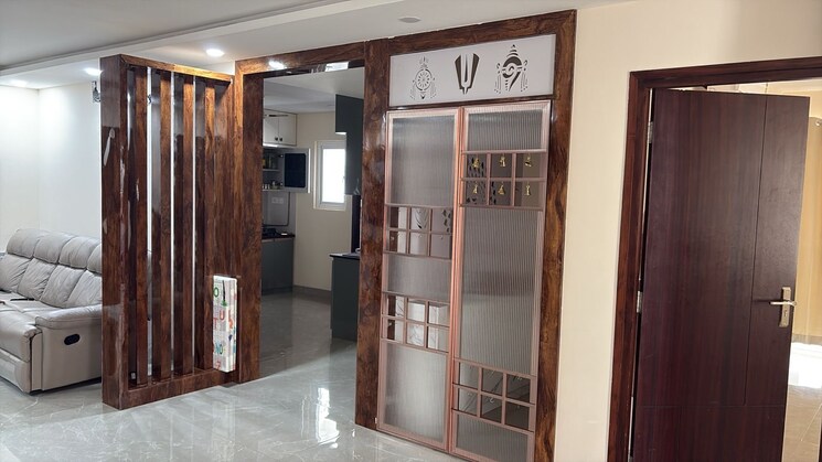 Cover Image, hallmark-sunnyside 3 Bedroom 2060 Sq.Ft. Apartment In Manchirevula Hyderabad 9773072