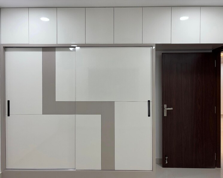 Room, asbl-spire 3 Bedroom 1905 Sq.Ft. Apartment In Kokapet Hyderabad 9773078