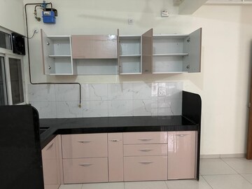 Kitchen in 2 BHK Apartment at Kolte Patil Life Republic Oro Avenue, Hinjewadi – for Rent