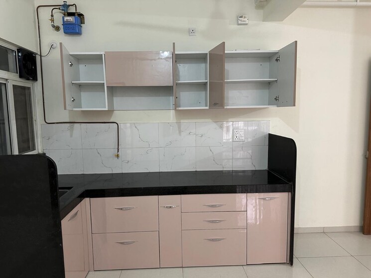 Kitchen, kolte-patil-life-republic-oro-avenue 2 Bedroom 657 Sq.Ft. Apartment In Hinjewadi Pune 9773026