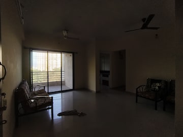 Room in 2 BHK Apartment at Puranik City, Kasarvadavali – for Rent