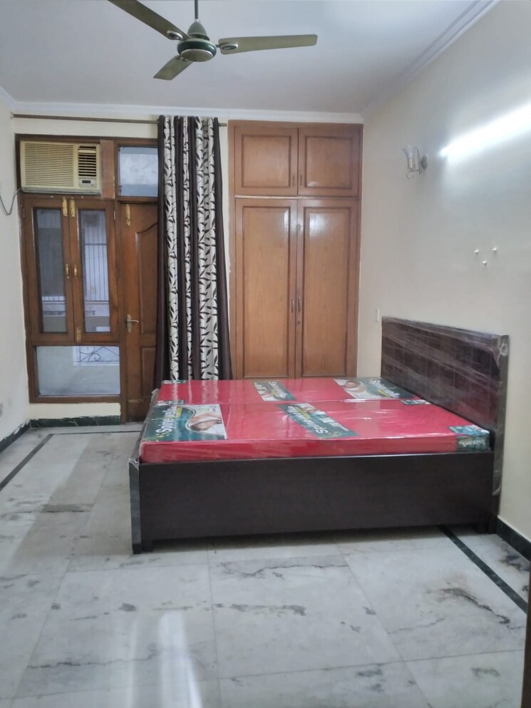 Bedroom, ansal-sushant-apartments 3 Bedroom 215 Sq.Ft. Builder Floor In Sushant Lok I Gurgaon 9773084