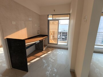 Kitchen in 1 BHK Apartment at Ulwe – for Sale