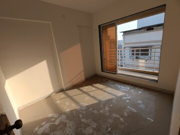 1 BHK Apartment For Sale in Ulwe