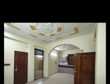 Kitchen in 2 BHK Independent House at Dayal Friends Colony, Amar Shaheed Path – for Rent