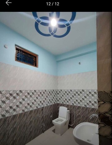 Bathroom in 2 BHK Independent House at Dayal Friends Colony, Amar Shaheed Path – for Rent