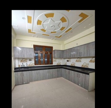 Kitchen in 2 BHK Independent House at Dayal Friends Colony, Amar Shaheed Path – for Rent