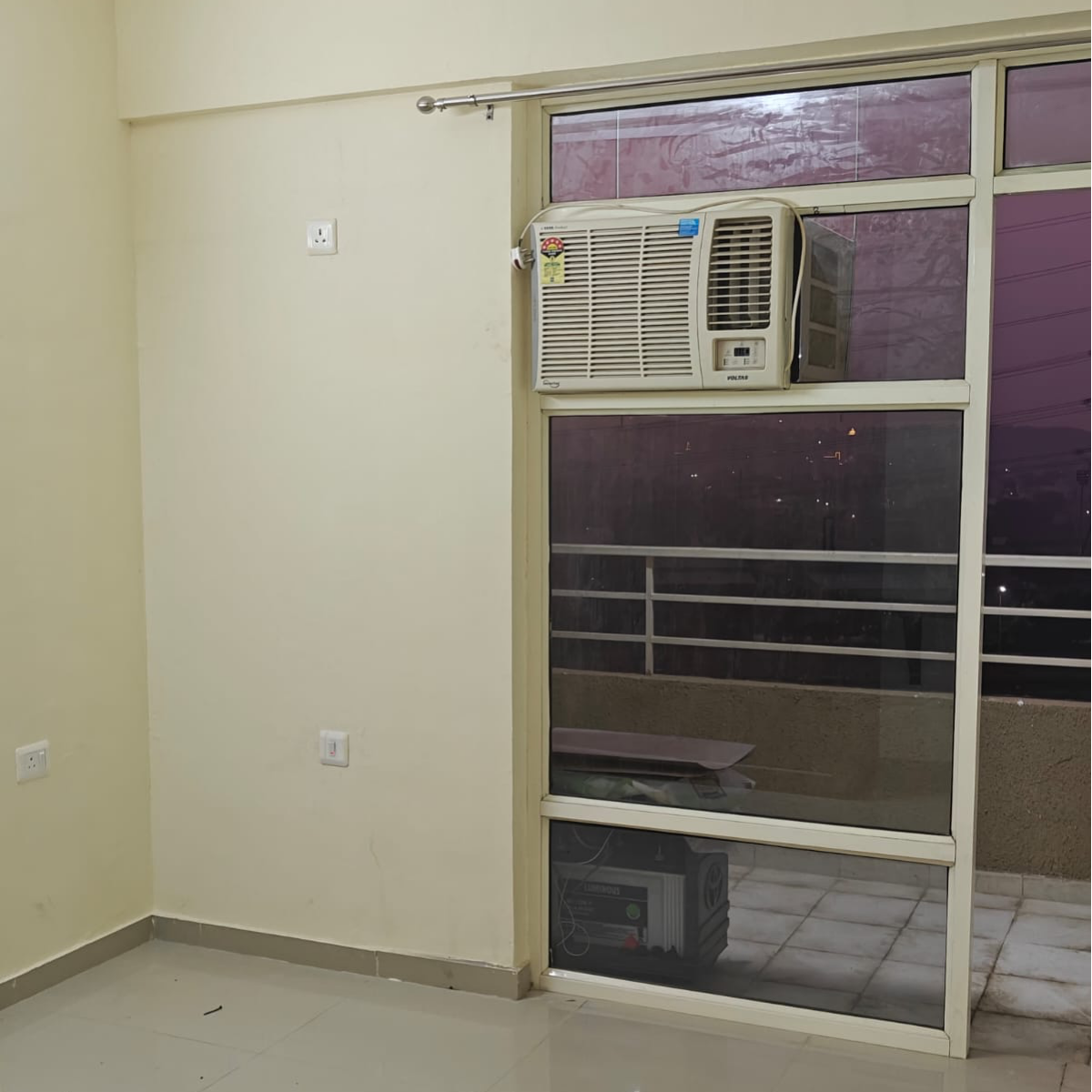 1 BHK Apartment For Rent in Pyramid Altia, Sector 70a